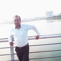 Harunor Rashid