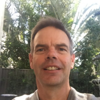 Mark Carlyon
