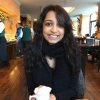 Meera Patel