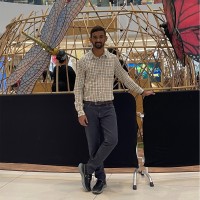Kishan Kumar