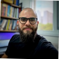 Daniel Lima