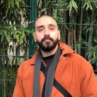 Batuhan Özkan