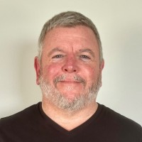 Keith Bacon