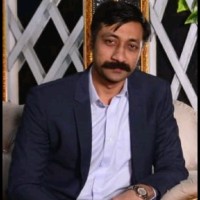 Muhammad Baqar Ameer