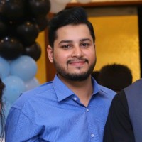 Hafiz Ali Haider