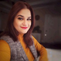 Priyanka Raj