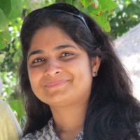 Resmi Nair