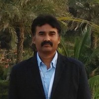 Aleti Ananda Raju