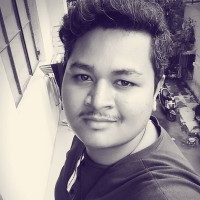 Kiran Bansode