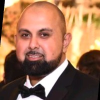Farhan Iqbal