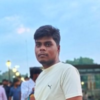 Nitin Magar
