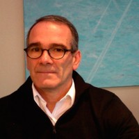 Rob Spackman