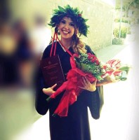 Snezhana Petrova Bakanova