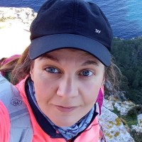Luz María Adrover Baz