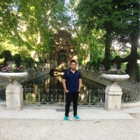 Amit Dwivedi