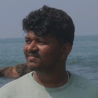 Balaji Krishna