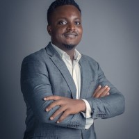Emmanuel Peter Ekubi