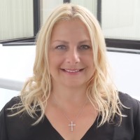 Patricia Gagliano