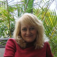 Vicki Glover