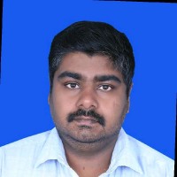 Manu Krishnan M P