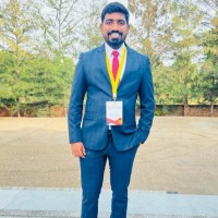 Bijoy Varghese