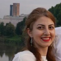 Marjan Yazdani