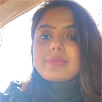 Sanyukta Upadhyay