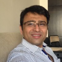 Bhavesh Dharia