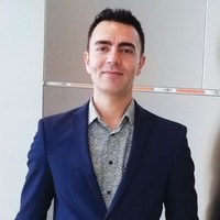 Frank Pourazari