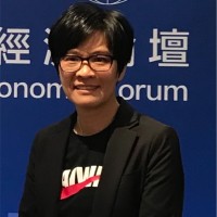 Nicole Au