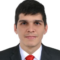 Steven Zapata Arias
