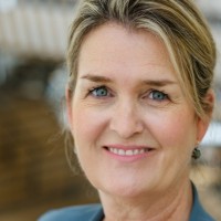 Anne Marie Polman - Van Der Werff