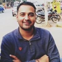 Anurag Purohit