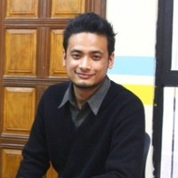 Asim Dangol