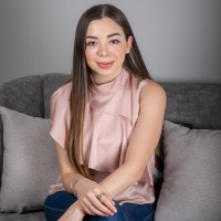 Ximena Stringel Bolívar
