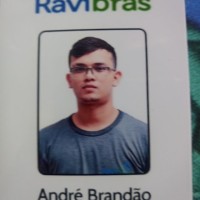 André Brandão