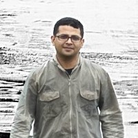 Ashish Kshirsagar