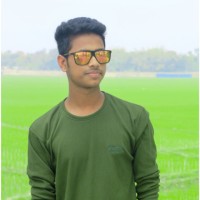 Mokaddesh Hossain