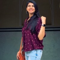 Prachi Kumar