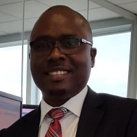 David E. Ibatereh, Mba, Pmp