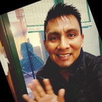 Luis Aguirre