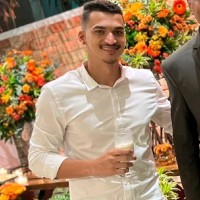 Julio César Caldeira Rodrigues