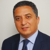 Mohamed Ihsane