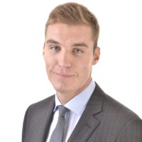 Nikola Babovic, CFA