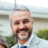 Gustavo Pinto Crespo