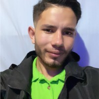 Emanuel Pérez Rojas