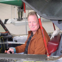 Michael Wickstrom