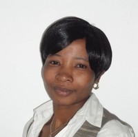 Lucy Mokoena