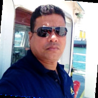 Peter Fernandez