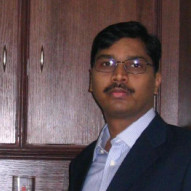 Sanjay Bhosale